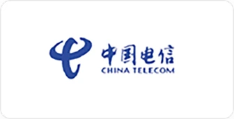 中国电信
